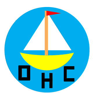 OHC MrDay's emblem