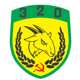 Dumbprophet's emblem