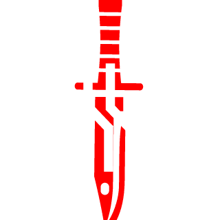 Sabrykgame's emblem