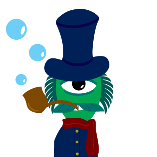 BLBoca's emblem