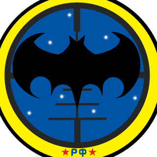 vanech-88's emblem
