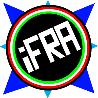 iRLeGenD zT3o's emblem
