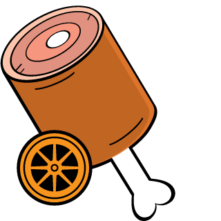 ThaSandus's emblem