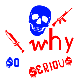 Syphirium's emblem