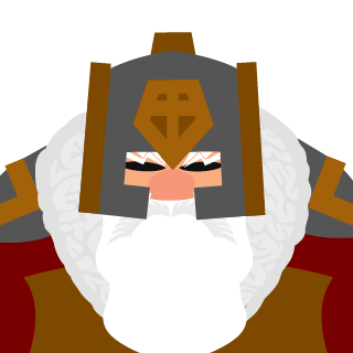 RevolverPitr's emblem