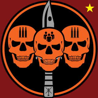 CAVEIRAS E-SPORTS's emblem