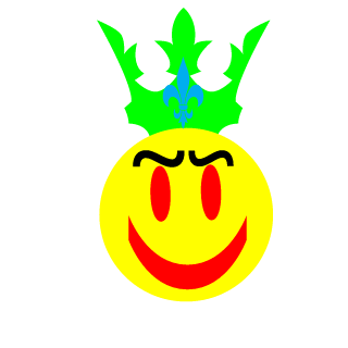 JoshyIand's emblem