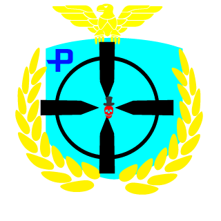 FaVarZea's emblem