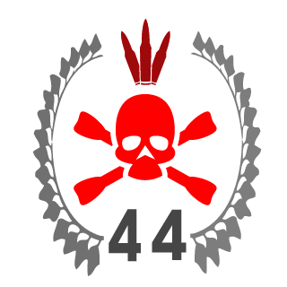 haxi44's emblem