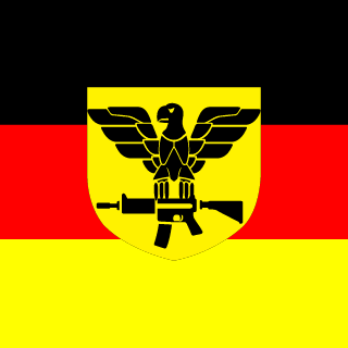 1Strike74's emblem
