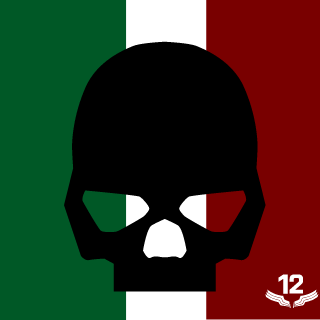 ChrisRonny12's emblem