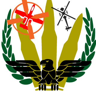 TheMotherfoca's emblem