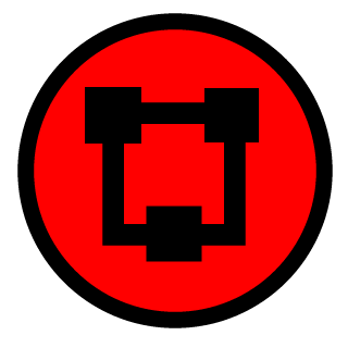 GenSurround's emblem