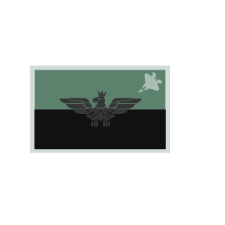 Exterminix's emblem