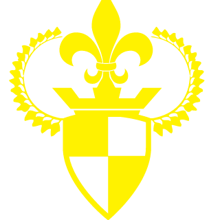 HarmfulPolska's emblem
