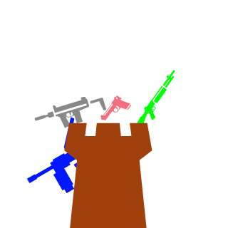 Mr__Hort64's emblem