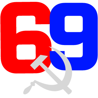 BCHimRUSSIAN's emblem