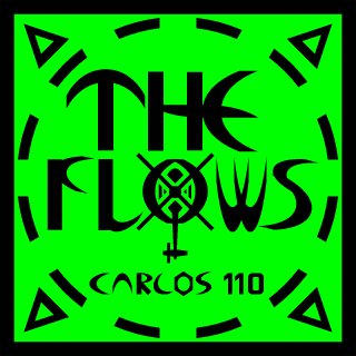 CARLOS110's emblem