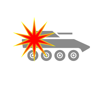 Luknron's emblem