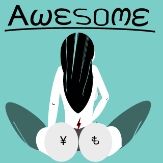 Awesommmmmmmme's emblem
