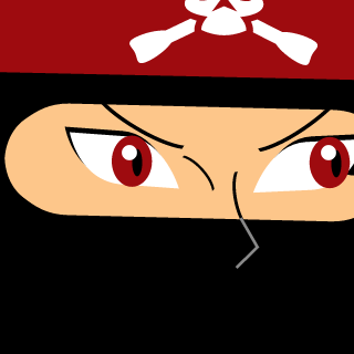 i-SHA0LiN's emblem