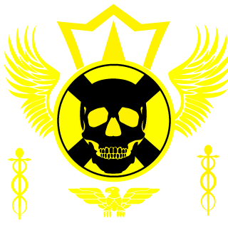 TotheHorizon's emblem