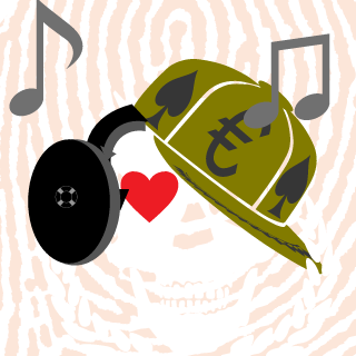 Fatal Antilope's emblem