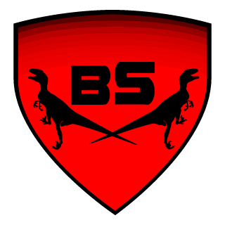 TheNamesBeardo's emblem