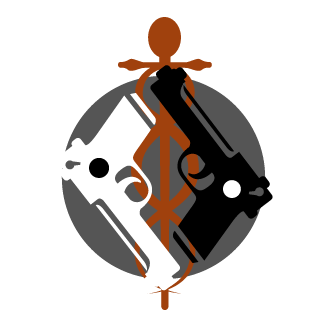 Shyblade's emblem