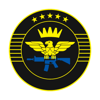 SiberianGhost's emblem