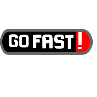 Die Fast's emblem