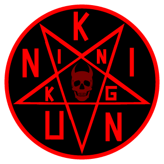 KINUN6969's emblem