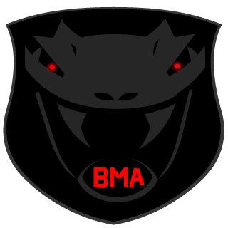 Best MFs Alive's emblem