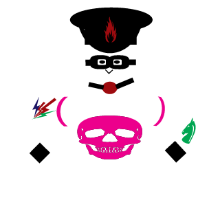 FLAPJACK_ACTUAL's emblem