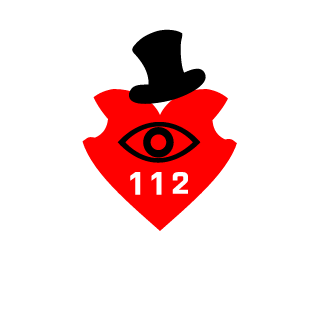 Veleho112's emblem