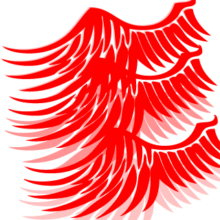 sylwranger's emblem