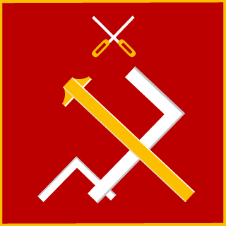 Darkulzz's emblem