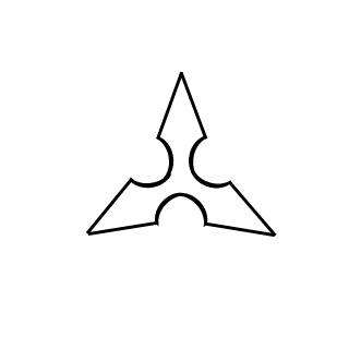AStormyTrooper's emblem