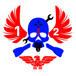 12sptcolt's emblem