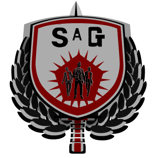 UK Stone Age Gamers's emblem