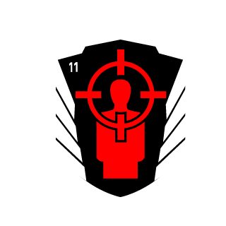 Fallen8D's emblem