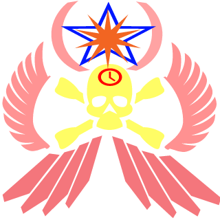 MrShock58's emblem