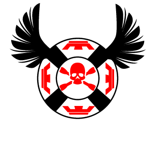 Killerklo2001's emblem