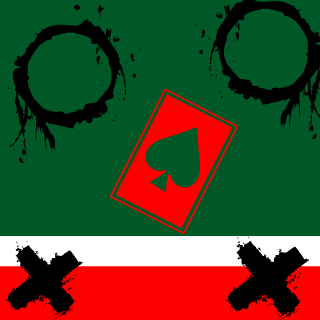 TIMIRLAN_95's emblem