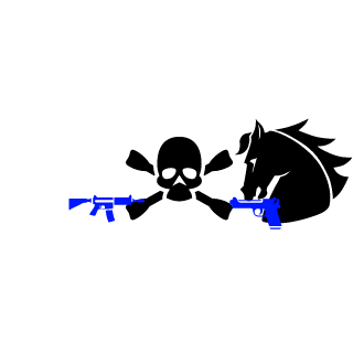 LIZARD130's emblem