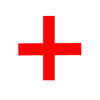 KMRblue's emblem