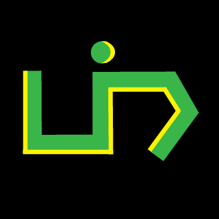 georgiBegoode's emblem