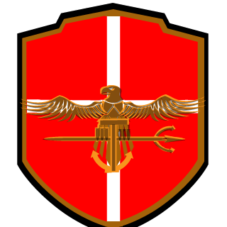 OliverMcDk's emblem