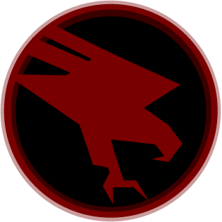 MikaKullu's emblem