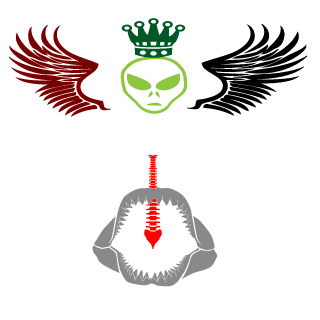 fourthmonkey007's emblem